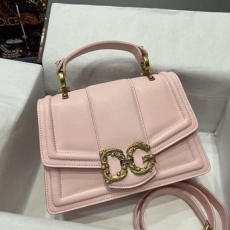 Dolce Gabbana Satchel Bags